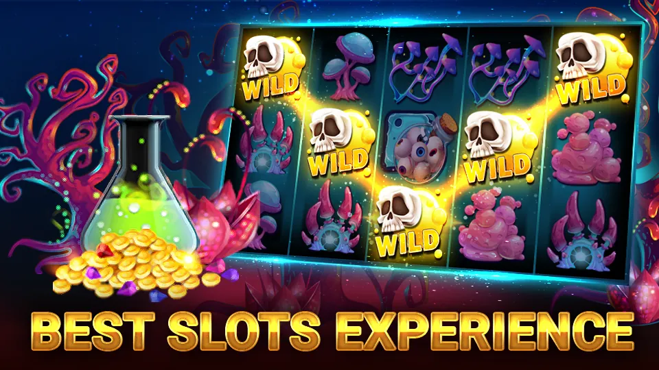 Hình ảnh trụ sở chính Lu88 Casino