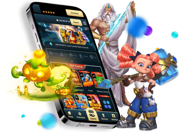 Hướng dẫn tải ứng dụng lu88 casino cho iOS