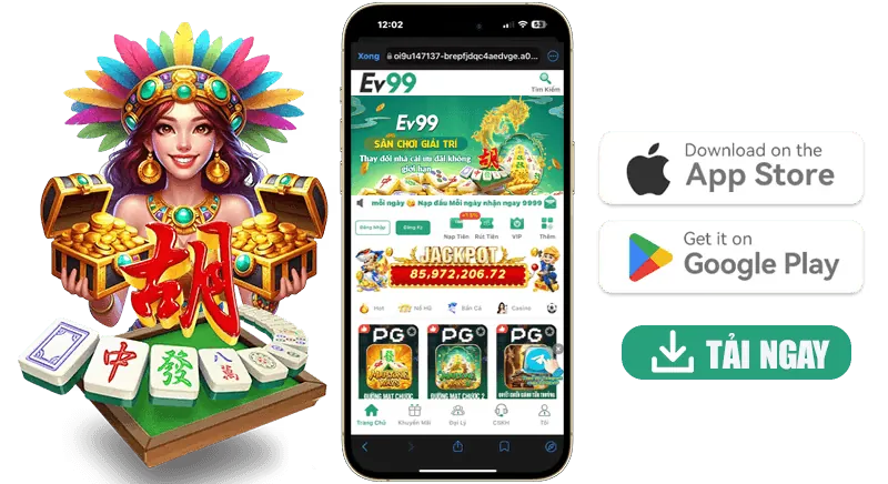 Mã QR tải ứng dụng lu88 casino trên di động