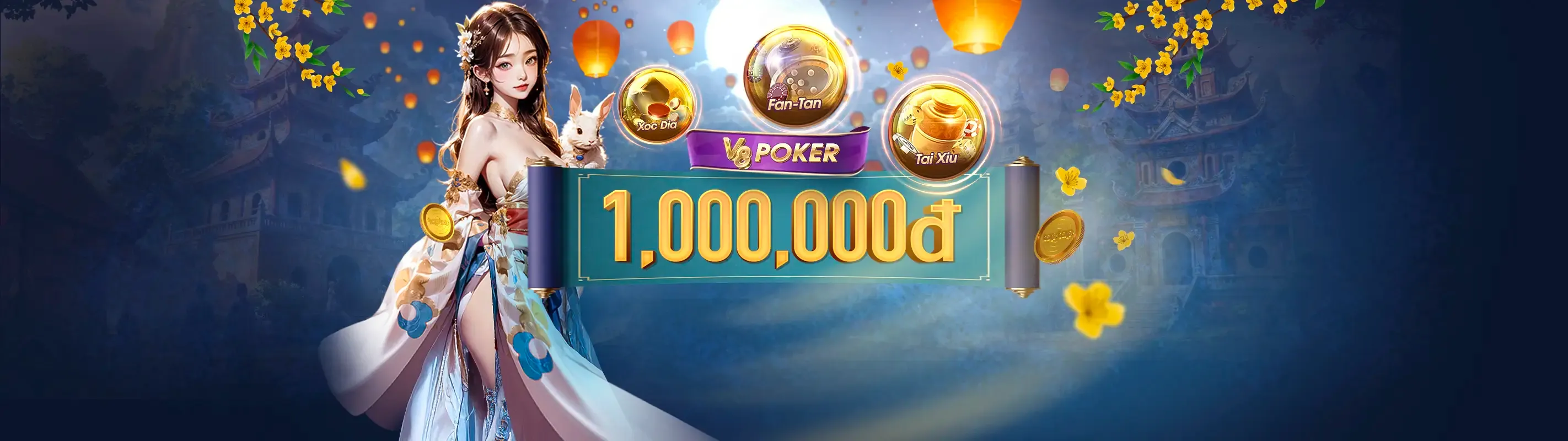 Gói Ưu Đãi Chào Mừng lu88 Casino 2026
