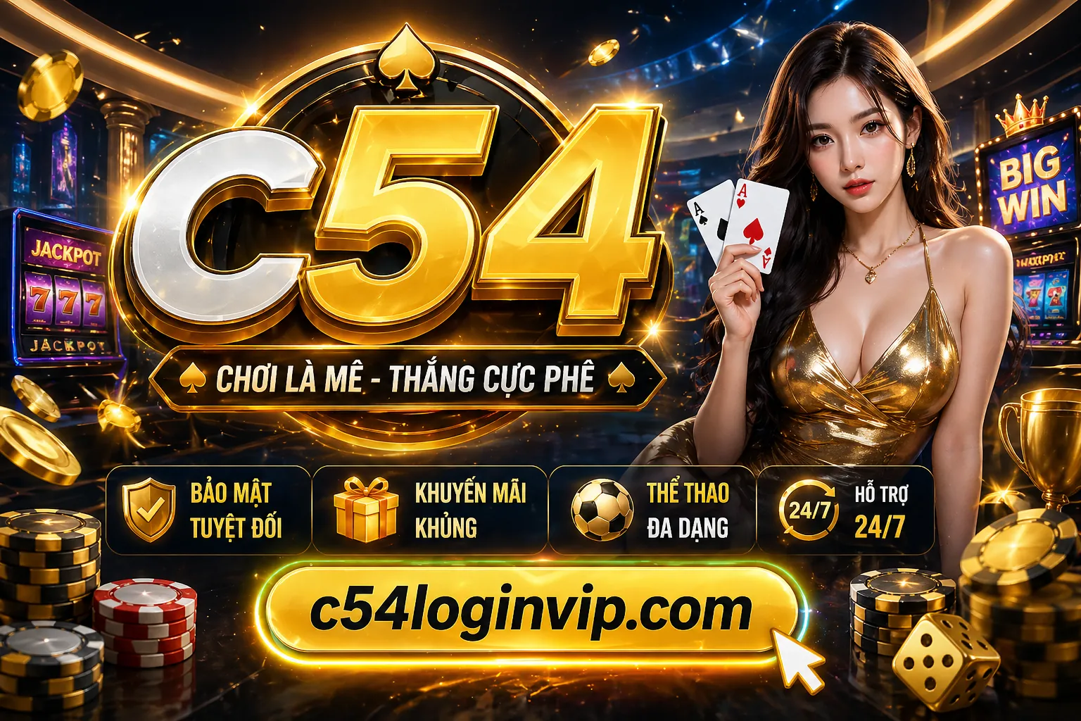 Hình ảnh đại diện cho bảo mật dữ liệu và GDPR tại lu88 casino