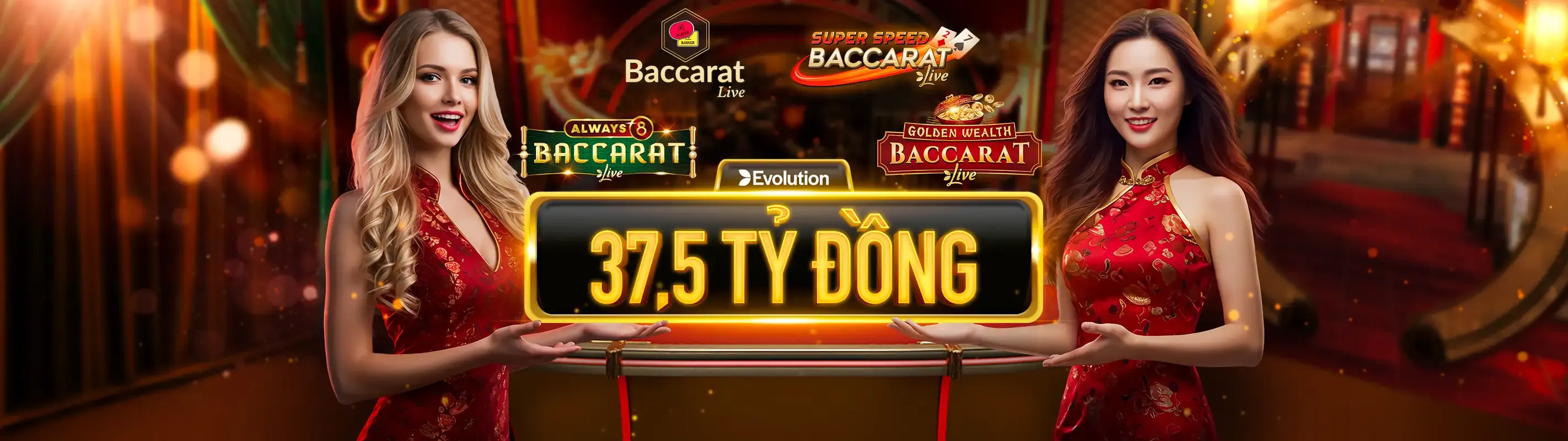 Ưu đãi lu88 casino hấp dẫn