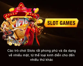 Kho trò chơi đa dạng tại Lu88