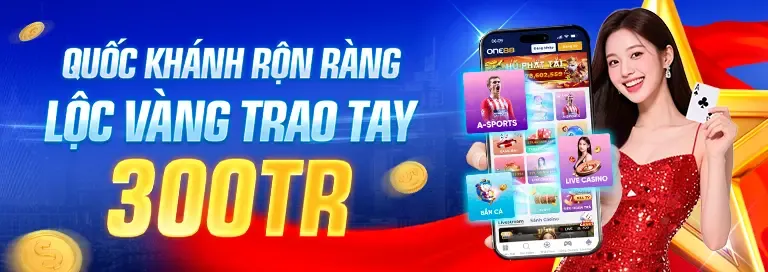 Ưu đãi chào mừng lu88 casino