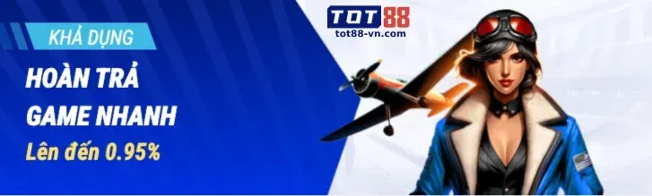 Thưởng nạp tiền lu88 casino