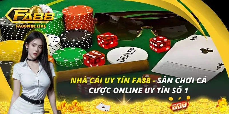 Khuyến mãi lu88 casino