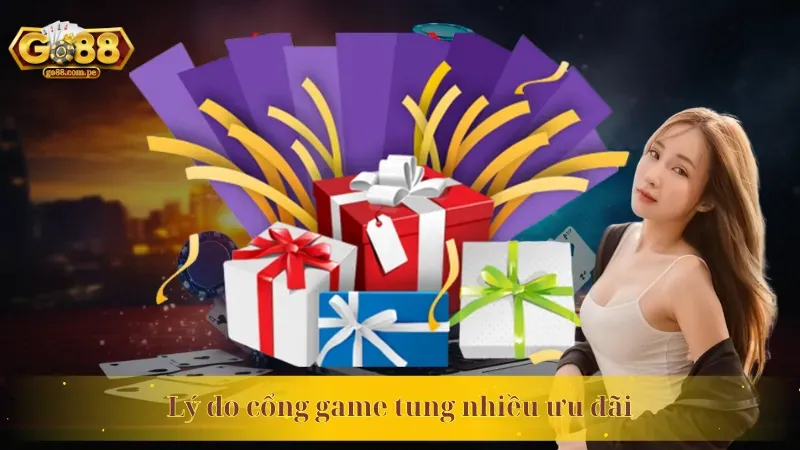 Khuyến mãi lu88 casino mới nhất