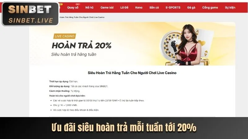 Phân tích ưu điểm cá cược thể thao tại lu88 casino