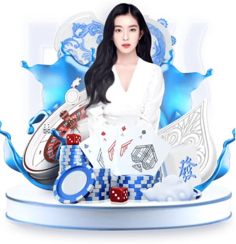 Tham gia lu88 casino ngay